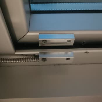 Özel Medar Hastaneleri Soğuk Oda (Doğum) Ünitesi!