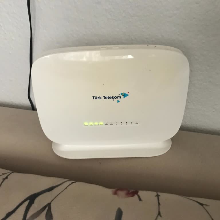 Digiturk İnternet Kesmemesinden Kaynaklanan Yeni İnternet Alınamaması