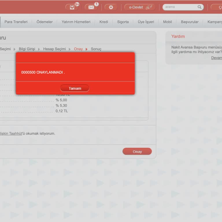 Akbank Kart Borcumun Tamamını Ödememe Rağmen Kartı Kullanıma Açmıyor