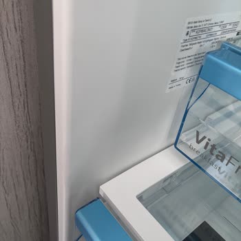 Ayıplı Ürün Teslim Eden Servis "Almadan Baksaydın" Diyen Bosch!