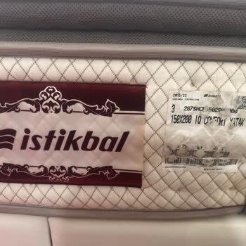 Trabzon Of İstikbal Şubesi, Yatak Çöktü