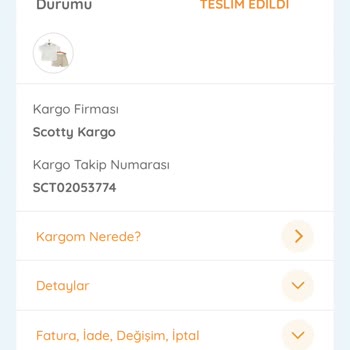 Ebebek Kendi Ürünü Hatalı Çıkmasına Rağmen Değiştirmiyor Süre Geçmiş