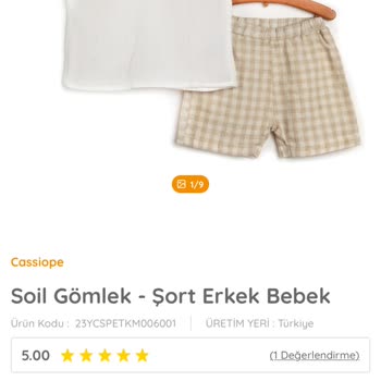 Ebebek Kendi Ürünü Hatalı Çıkmasına Rağmen Değiştirmiyor Süre Geçmiş