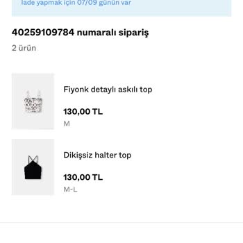 Scotty Kargo Firması Ürünümü Kaybetti Ve Markette Bıraktı!