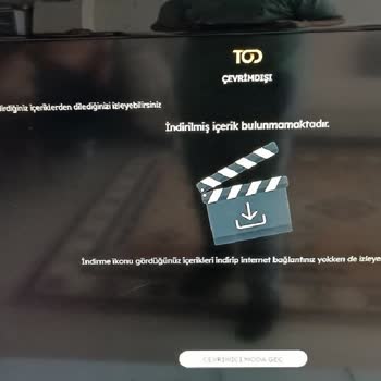 TOD Tv Goldmaster Android Box Abonelik Sorunu Ve Müşteri Hizmetleri Eksikliği