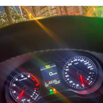 Adana'da Audi A3 Yağ Eksiltme Sorunu Ve Servis Deneyimi