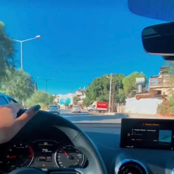 Adana'da Audi A3 Yağ Eksiltme Sorunu Ve Servis Deneyimi