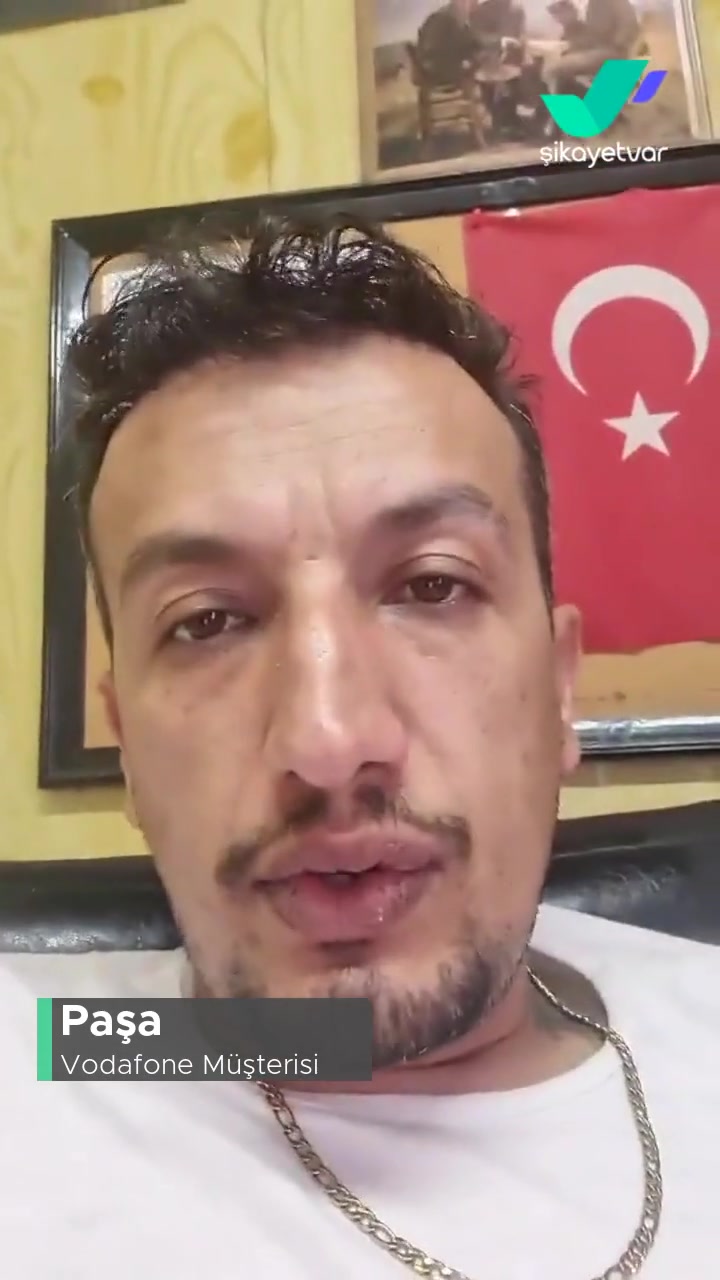 Yine Vodafone Yine Vodafone Yeter Artık! videonun kapak resmi