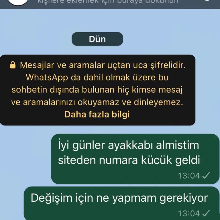Shopier Değişim İçin Siteye Ulaşamama