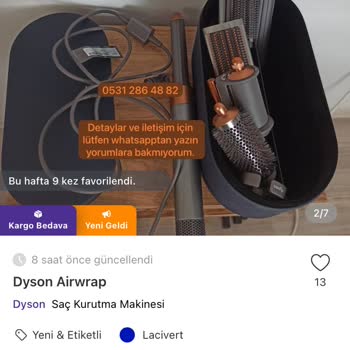 Dolap Üzerinden Güvensiz Alışveriş Deneyimi