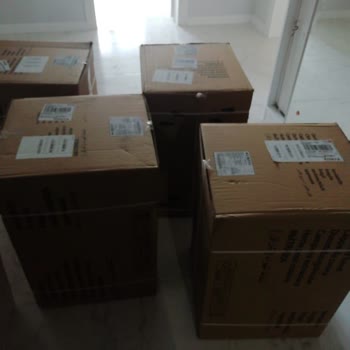 Kumtel Sitesinden Yanlış Gönderilen Ürünler