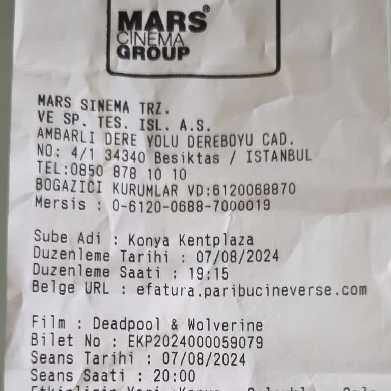 Paribu Cineverse 3D Film Yerine 6D Film İzlettiriyor