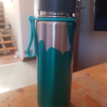 Kalitesiz Paşabahçe Termos. Yardım Sevmez Paşabahçe Müşteri Hizmetleri