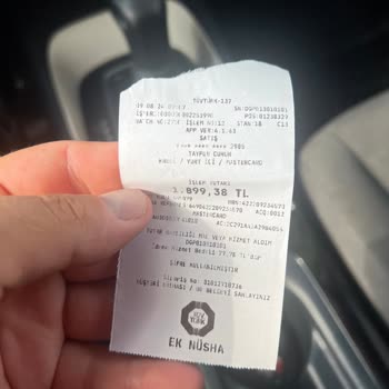 Tüvtürk Yüreğir Kredi Kartı