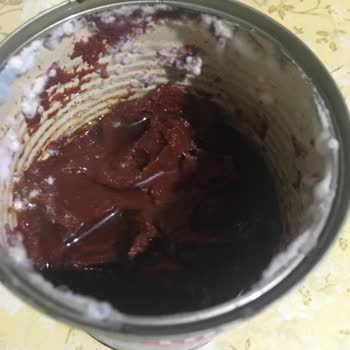 Tat Gıda Tat Salçada Beyaz Lekelenme