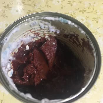 Tat Gıda Tat Salçada Beyaz Lekelenme