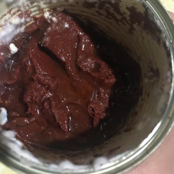 Tat Gıda Tat Salçada Beyaz Lekelenme