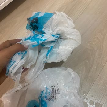 A101 Paketleme Hatası Ve İade Alınmayan Ürün