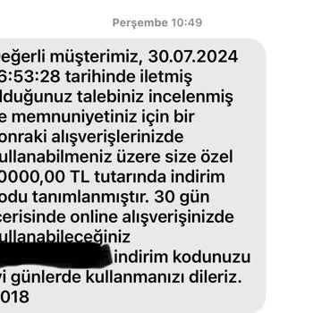 Media Markt Hayal Kırıklığı Yaşatıyor