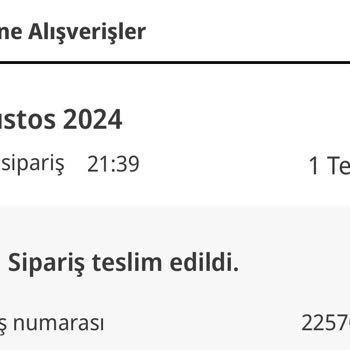 Media Markt Hayal Kırıklığı Yaşatıyor