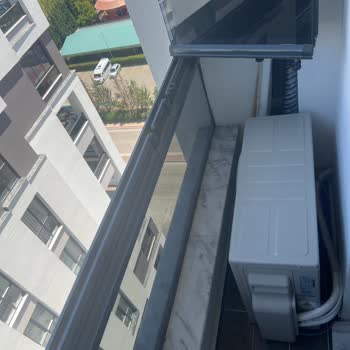 LG Nano Artcool 18000 BTU Klima Soğutma Sorunu