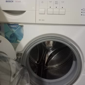 Vestel 9KG'lik Çamaşır Makinesi Hakkında