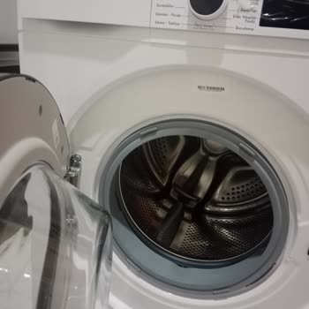 Vestel 9KG'lik Çamaşır Makinesi Hakkında
