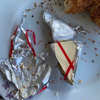 Pınar Et ve Süt Üçgen Peynirde Kalite Sorunları