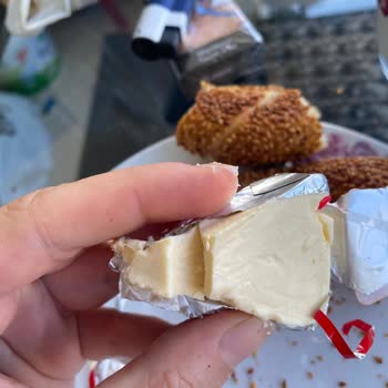 Pınar Et ve Süt Üçgen Peynirde Kalite Sorunları