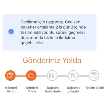 Aras Kargo Gecikme Sorunu Paramız La Rezil Olmak