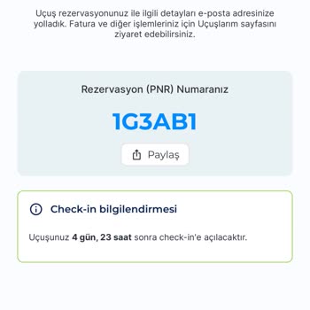 AJet (Anadolu Jet) İkinci İsmimin Soy İsim Olarak Yazılması