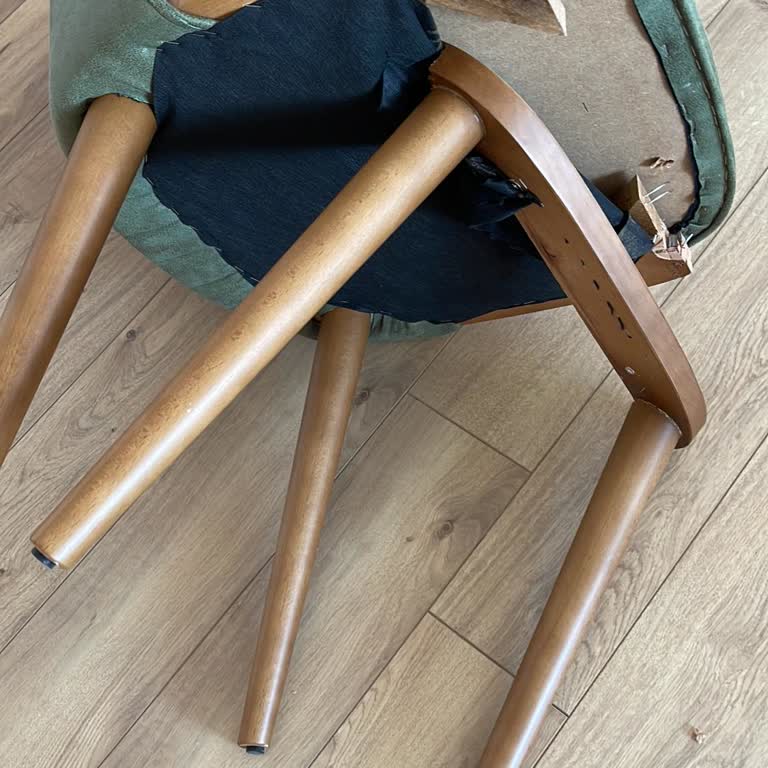 Muzaffer Mobilya Yemek Odası Takımı Kalite Sorunu