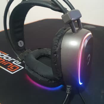 Gamepower Raijin Kulak Pedleri Dökülüp Bozuluyor!