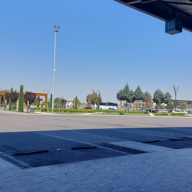 Kamil Koç Otobüs Firması Kendine Çeki Düzen Versin