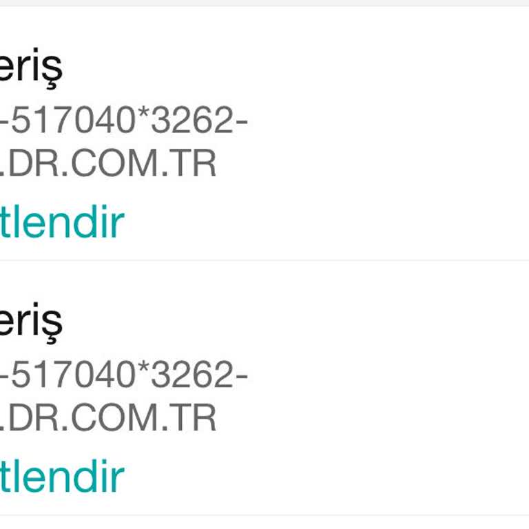 D&R Fazla Çekim Ödeme