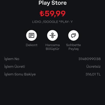 Papara Aboneliği Kapatmama Rağmen Spotify Paramı Kesti