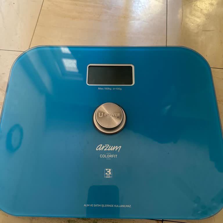 Arzum En İyisi Diye Aldım Güya