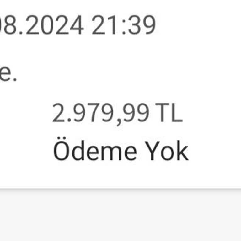 Deniz Butik'ten İade Sürecinde Yaşanan Gecikme Ve Bilgilendirme Sorunu