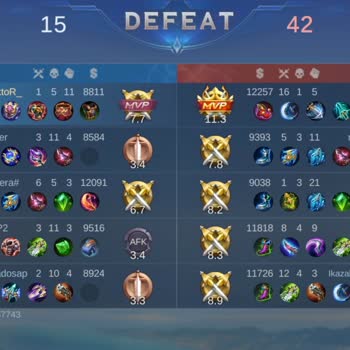 Mobile Legends Bu Kadar Da Olmaz!