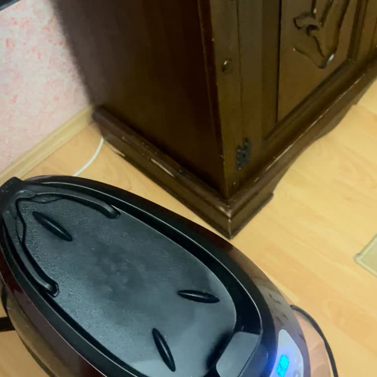 Tefal Ütü Aldığım Günden Beri Bozuk