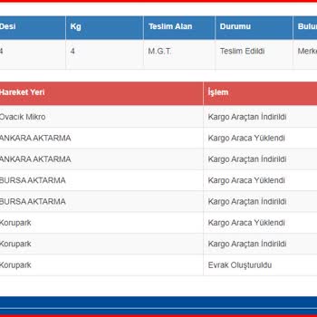 Sürat Kargo Teslim Etmediği Ürün İçin Şimdi De Kayboldu Diyor