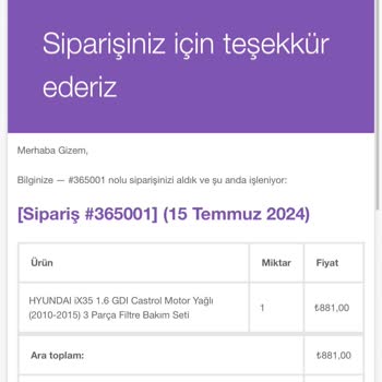 Sürat Kargo Teslim Etmediği Ürün İçin Şimdi De Kayboldu Diyor
