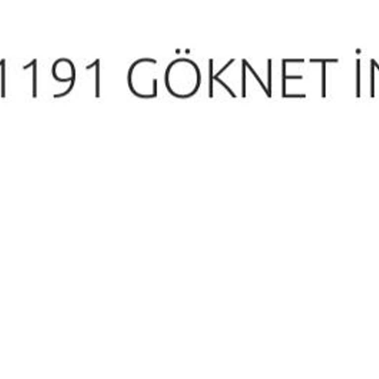 Göknet Hizmet İptalinde Yaşanan Sorun Ve İade Talebi