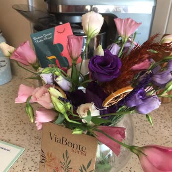 Çiçek Sepeti Erzurum Şube