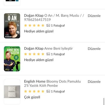 Trendyol Bilerek Elit Puanlarım Yansıtılmıyor
