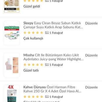 Trendyol Bilerek Elit Puanlarım Yansıtılmıyor