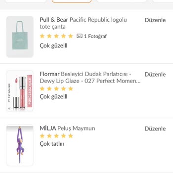 Trendyol Bilerek Elit Puanlarım Yansıtılmıyor