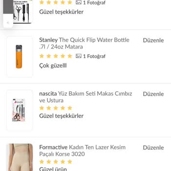 Trendyol Bilerek Elit Puanlarım Yansıtılmıyor