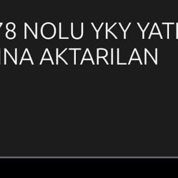 Yapı Kredi Bankası Kullanılmayan Hesaptan Kesilen Haksız Ücretler