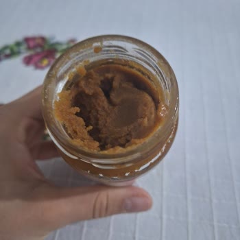 Weefood Dut Özü Pişmanlığı